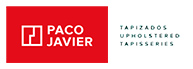 Paco Javier Tapizados Logo